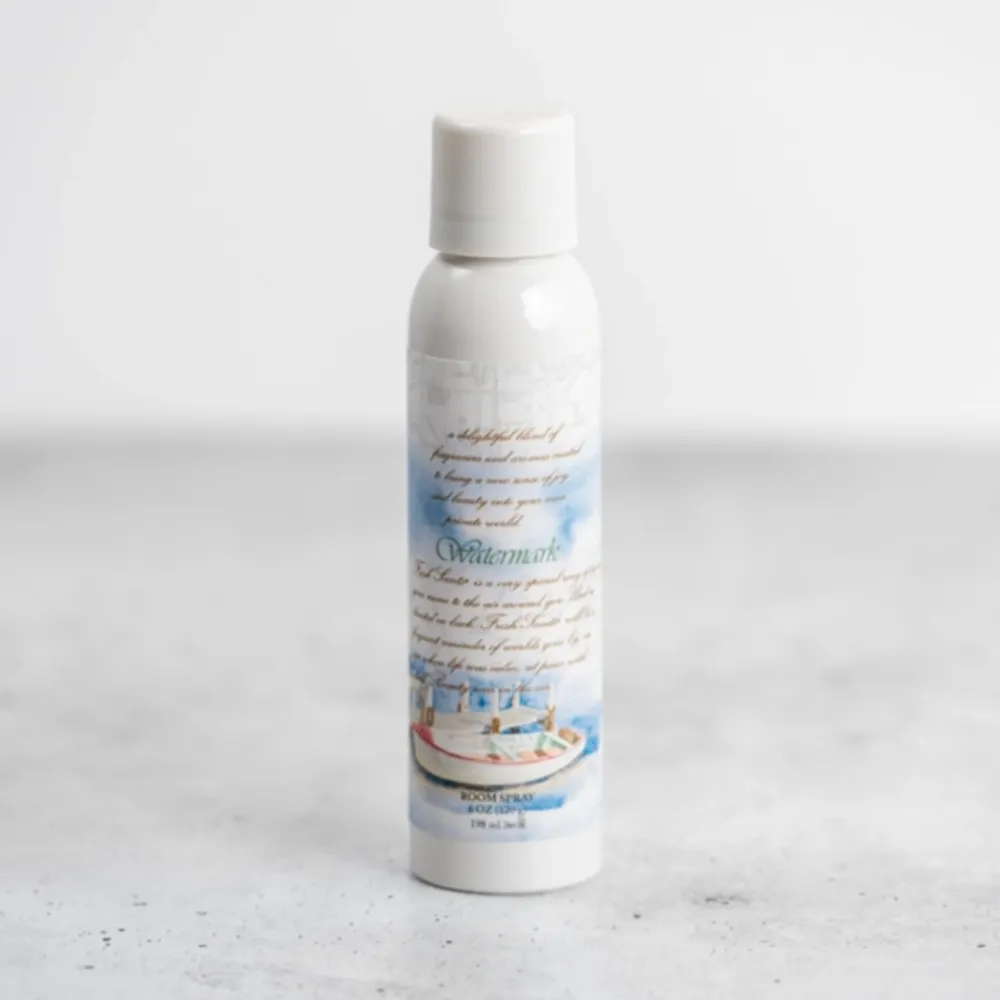 Watermark Room Spray Mist