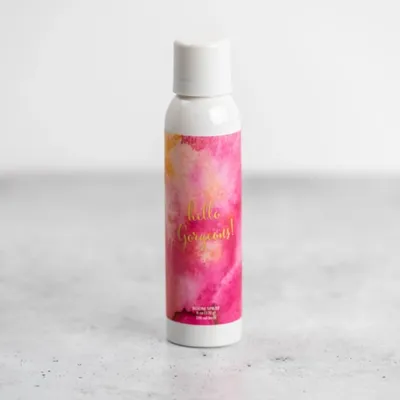 Hello Gorgeous Room Spray Mist