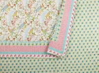 Sonnet King 3-pc. Quilt Set