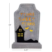 Tomb Sweet Tomb LED Decoration