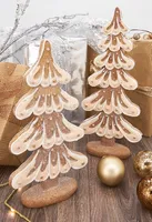 Gingerbread Tree Figurine, 16 in.