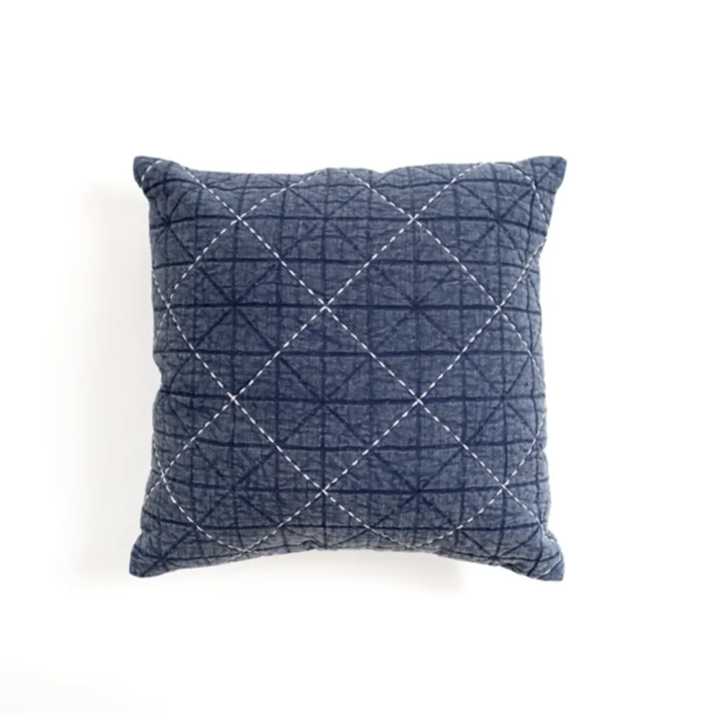 Nautica Vessey Quilted Standard Pillow Sham