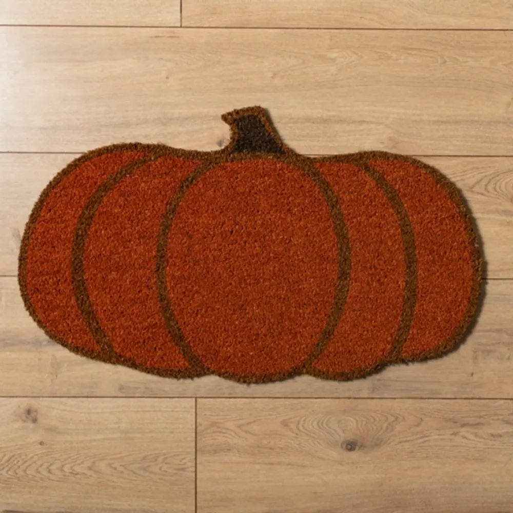 Coir Doormat, Hobby Lobby