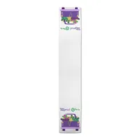 Mardi Gras Truck Table Runner