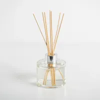 Island Vanilla Reed Diffuser Set