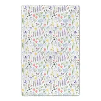 Cottage Sweet Cottage Tea Towels, Set of 2