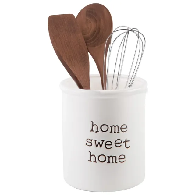 Retro Mom Cooking Spoon Rest