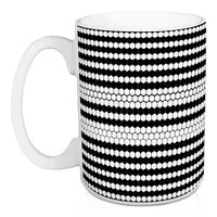 Personalized Perfect Blend Mugs, Set of 2