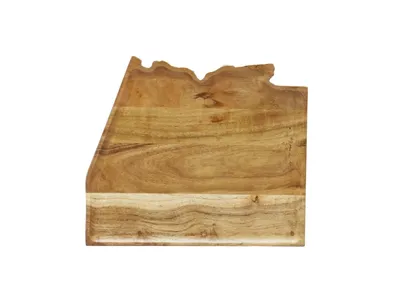 Arizona Mahogany Wood Cutting Board