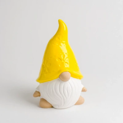 Gnome Outdoor Statue