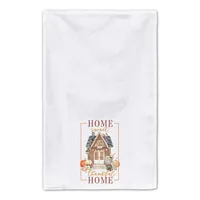 Home Sweet Thankful Home Tea Towels, Set of 2