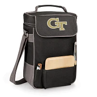 Georgia Tech Yellow Jackets Wine & Cheese Tote