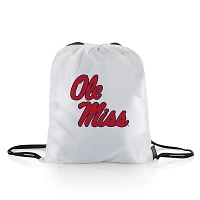 Ole Miss Rebels Picnic Blanket