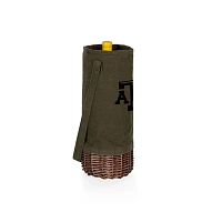 Texas A&M Insulated Wine Bottle Tote