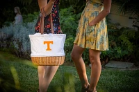 Tennessee Canvas Tote Bag