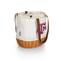 Texas A&M Canvas Tote Bag