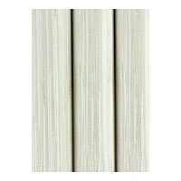 Cream Grassweave Peel and Stick Wallpaper