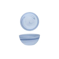 Fortessa Blue La Jolla 4-pc. Cereal Bowl Set