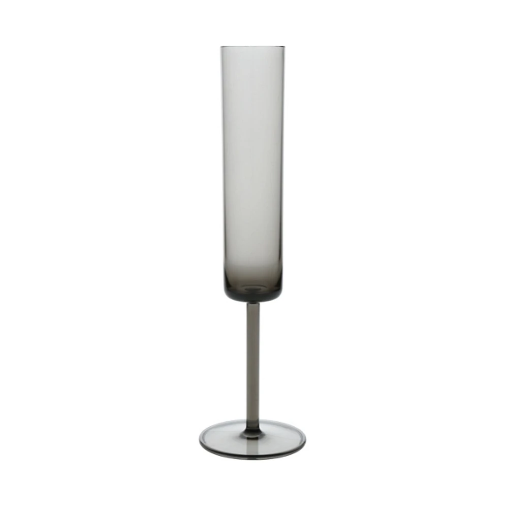 Fortessa Urbo Champagne Flutes