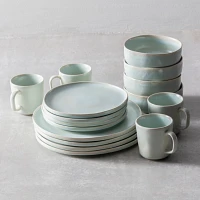 Fortessa Cypress Ceramic Bread Plates, Set of 4