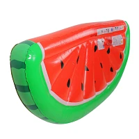 Watermelon Inflatable Pool Float