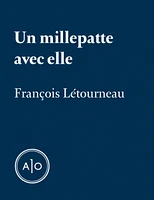 Un millepatte avec elle