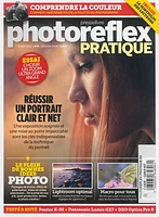 Photoreflex pratique (bimestriel no.8, janvier 2014)