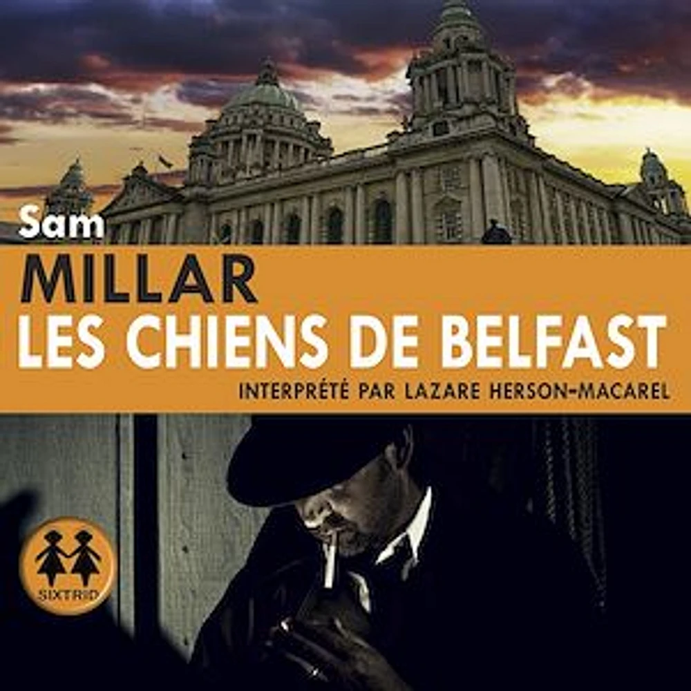 Les chiens de Belfast