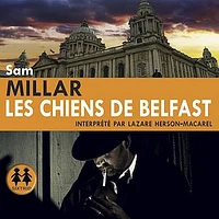 Les chiens de Belfast