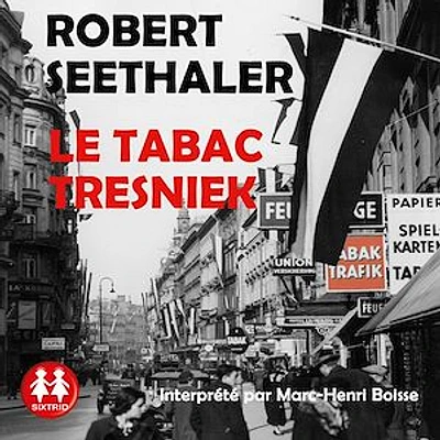 Le tabac Tresniek