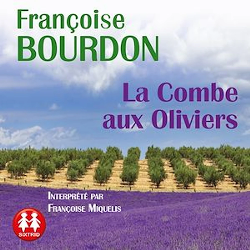 La combe aux oliviers