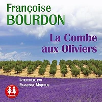 La combe aux oliviers