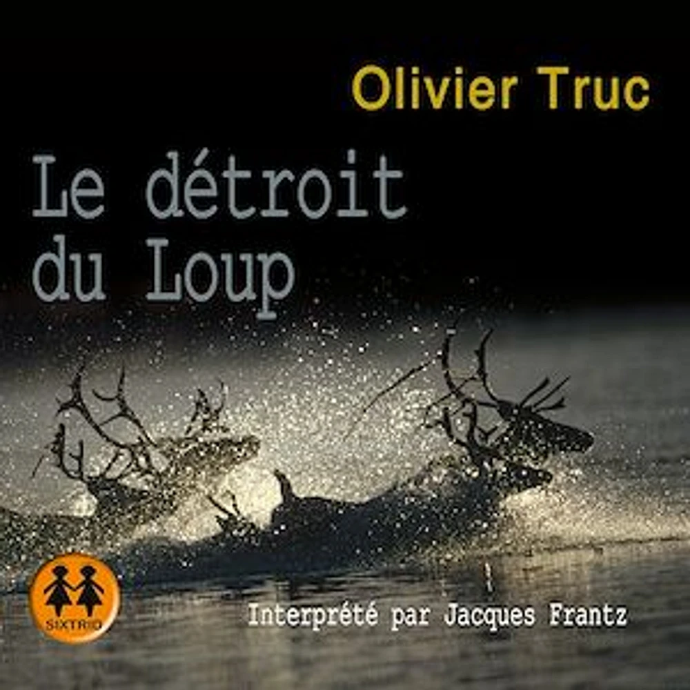 Le détroit du Loup