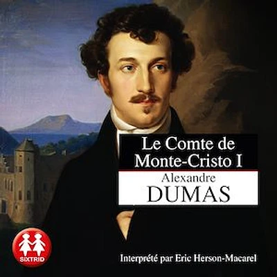 Le comte de Monte-Cristo T.1: La machination