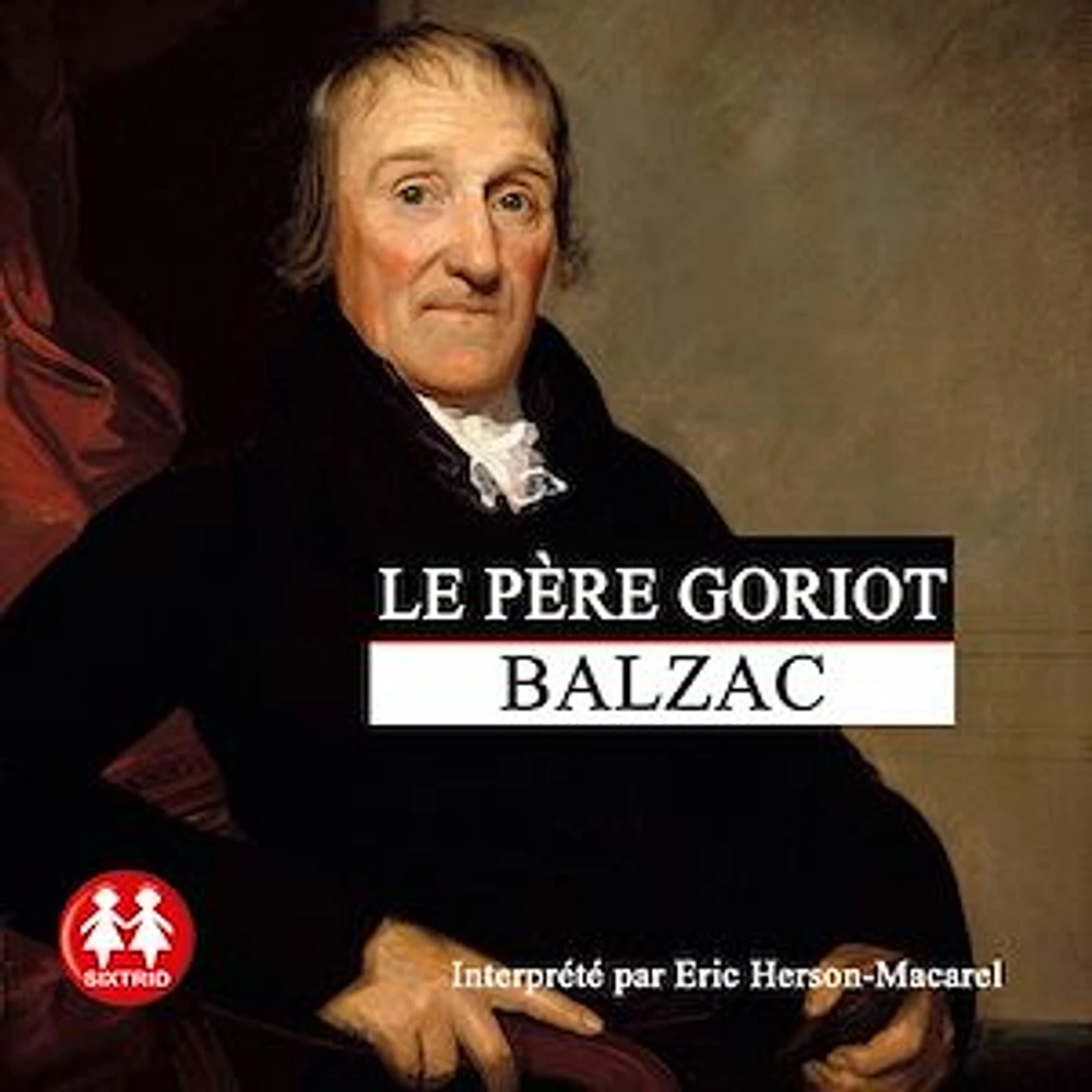 Le père Goriot