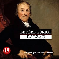 Le père Goriot