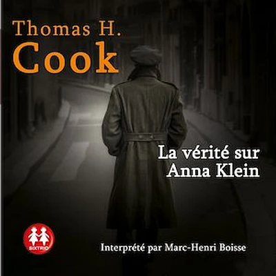 La vérité sur Anna Klein