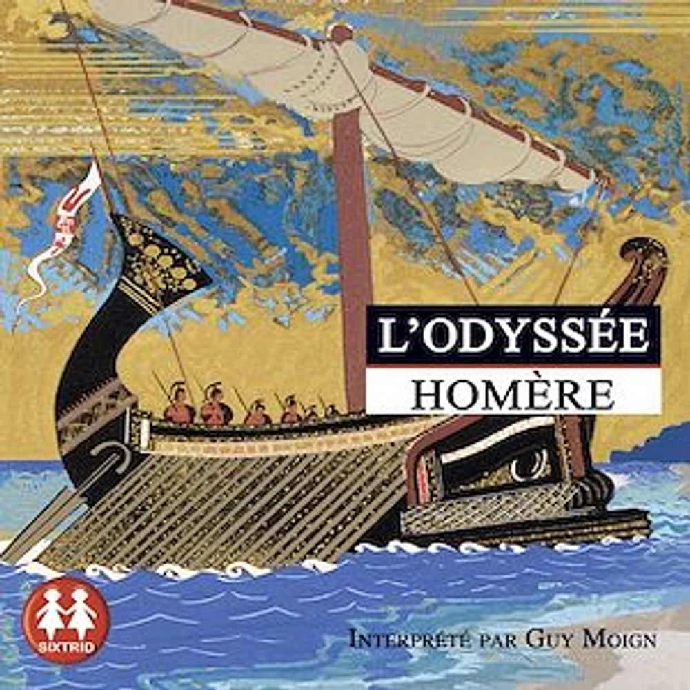 L'odyssée