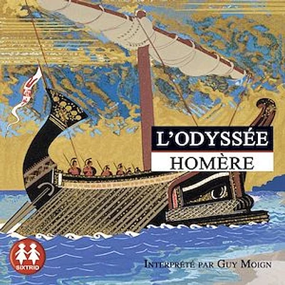 L'odyssée