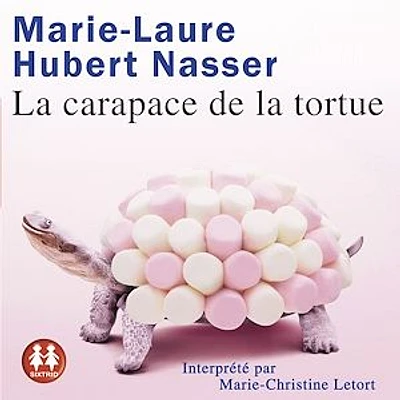 La carapace de la tortue