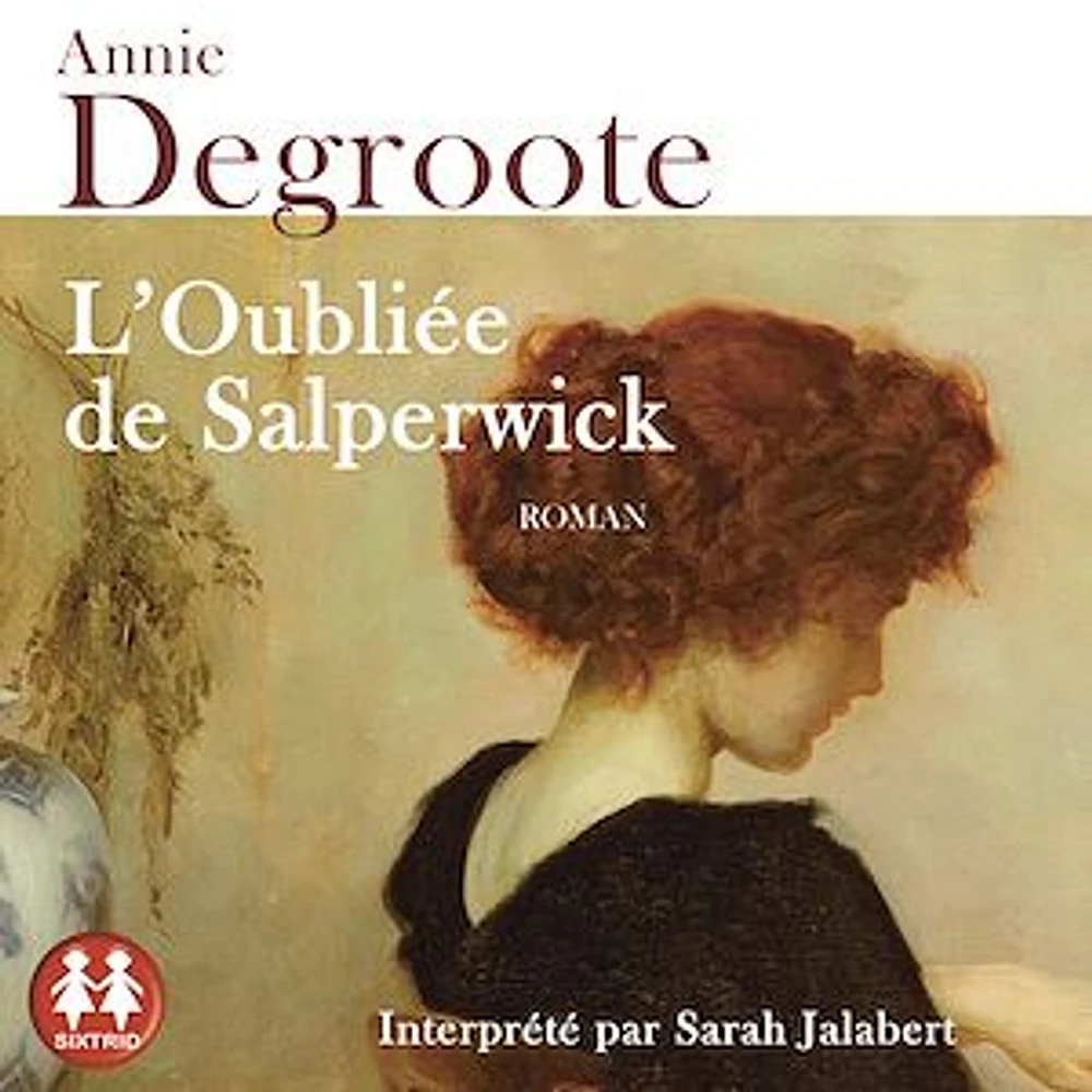 L'oubliée de Salperwick