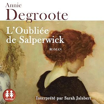 L'oubliée de Salperwick