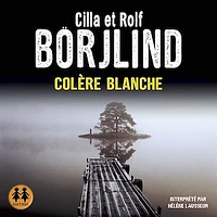 Colère blanche