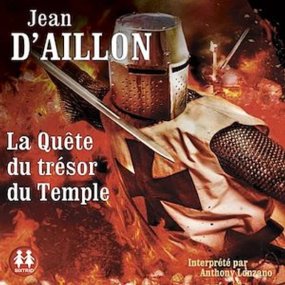 La quête du Trésor du Temple