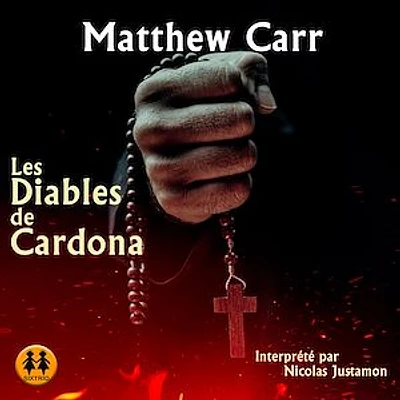 Les diables de Cardona