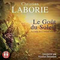 Le goût du soleil