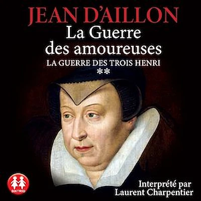 La guerre des amoureuses