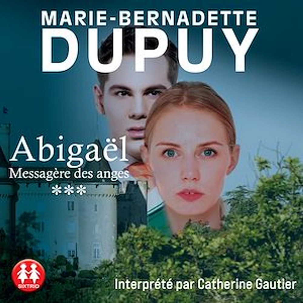 Abigaël - tome 3