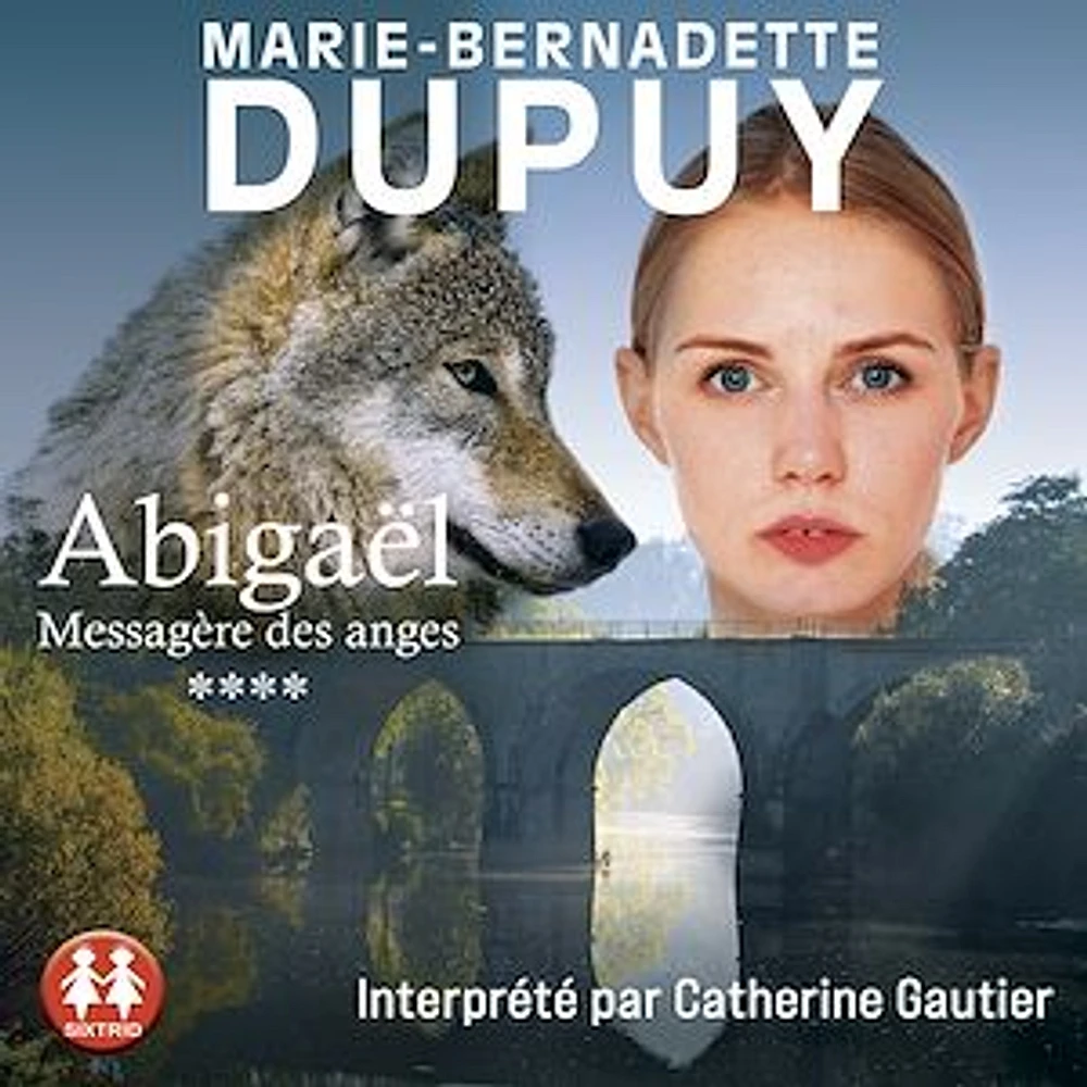 Abigaël - tome 4