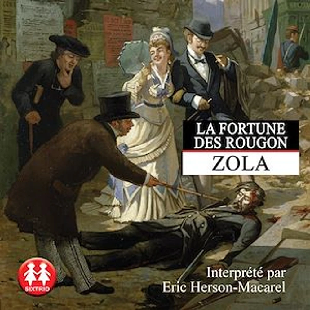 La fortune des Rougon